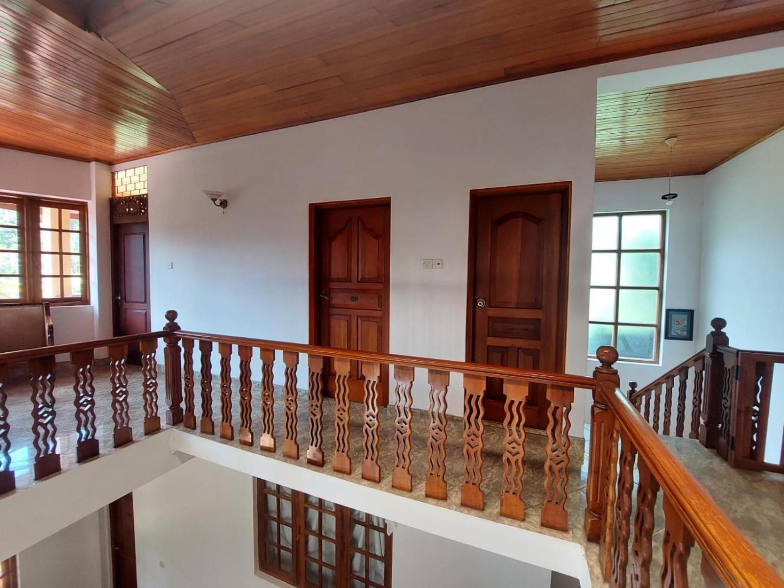 Mystique Hideout Hotel Kandy Eksteriør billede